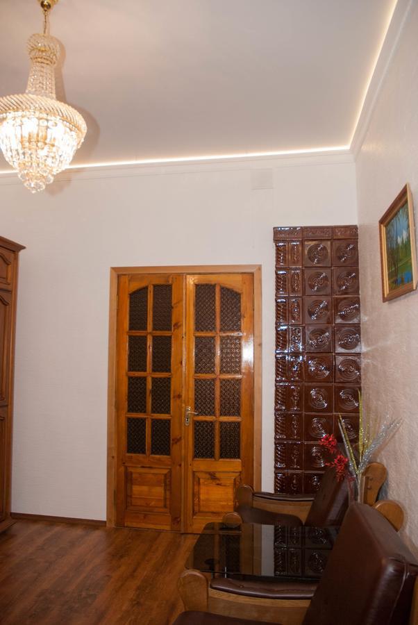 Bazar Apartment Kischinau Exterior foto
