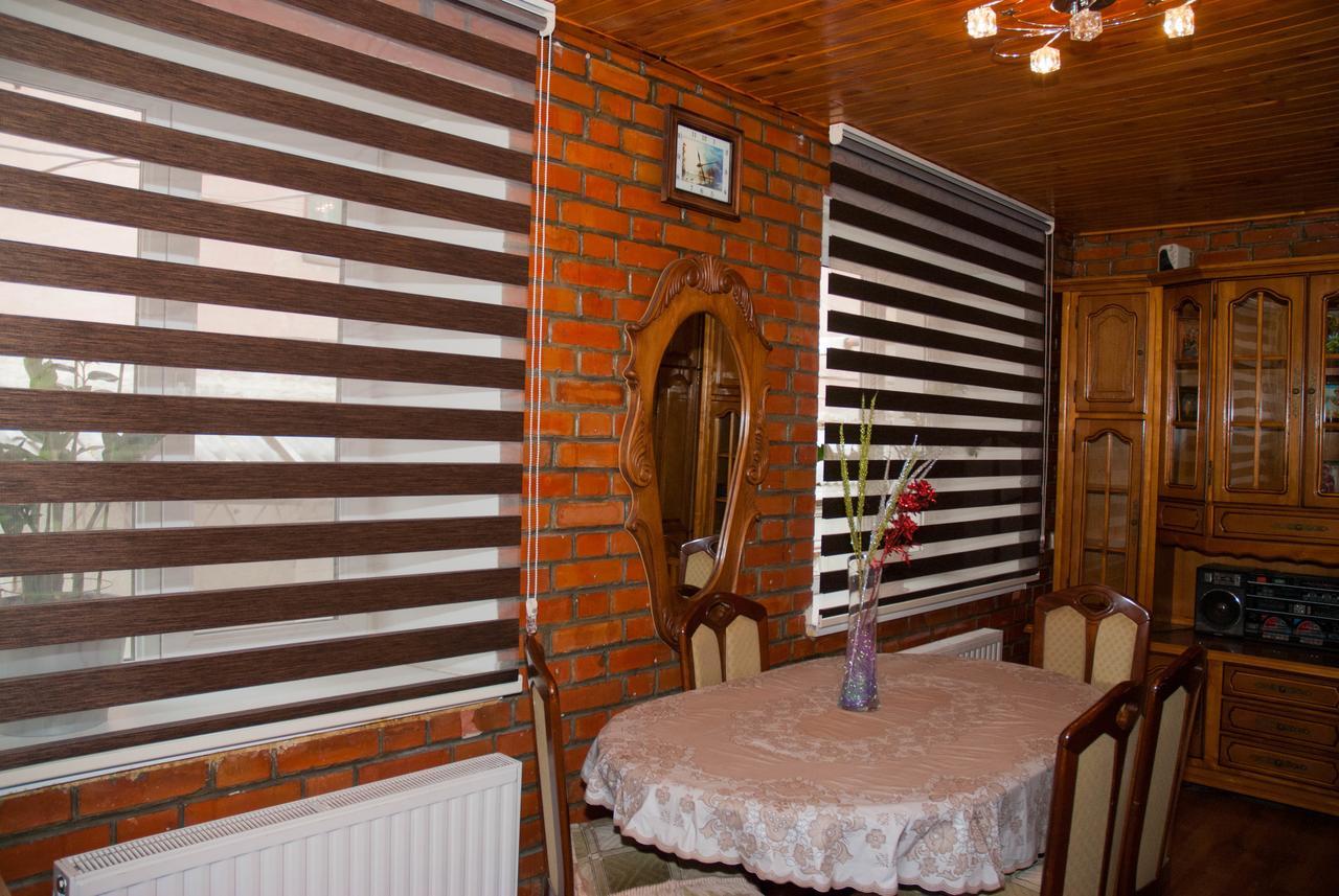 Bazar Apartment Kischinau Exterior foto